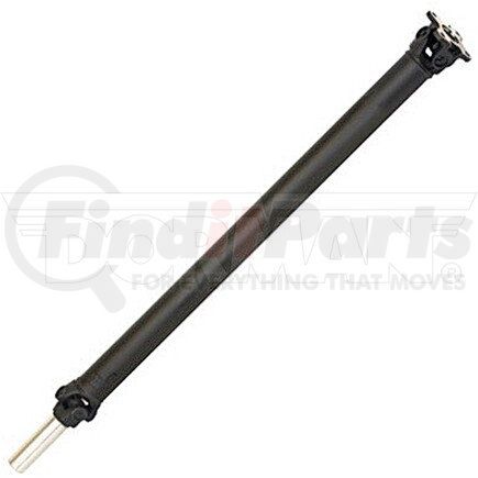 Dorman 986-202 Driveshaft Assembly - Rear