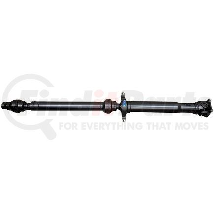 Dorman 986-570 Driveshaft Assembly - Rear