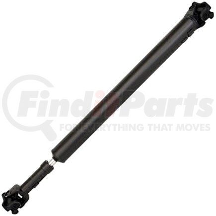 Dorman 986-572 Driveshaft Assembly - Rear