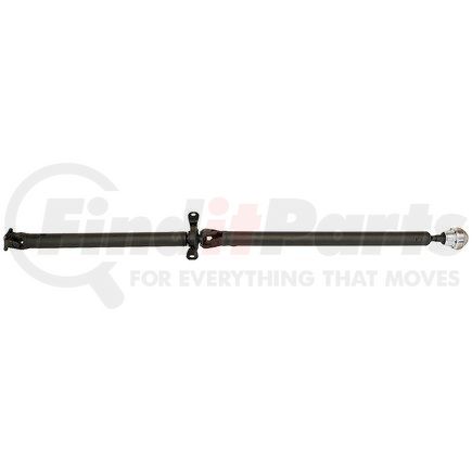 Dorman 986-664 Driveshaft Assembly - Rear