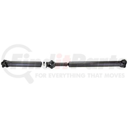 Dorman 986-674 Driveshaft Assembly - Rear