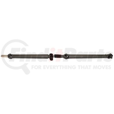 Dorman 986-669 Driveshaft Assembly - Rear