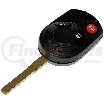 Dorman 99314ST Keyless Entry Remote 3 Button