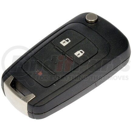 Dorman 99116 Keyless Entry Remote - 3 Button