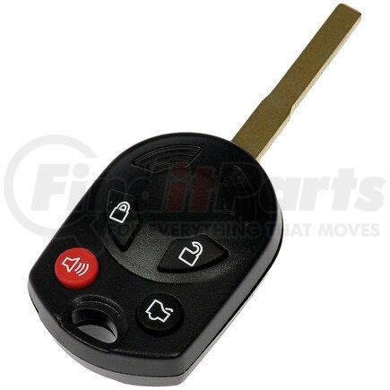 Dorman 99315ST Keyless Entry Remote 4 Button