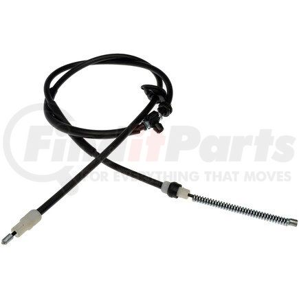 Dorman C660492 Parking Brake Cable
