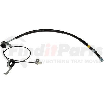 Dorman C660406 Parking Brake Cable