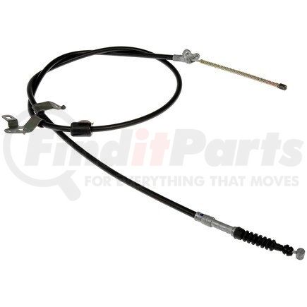 Dorman C661428 Parking Brake Cable