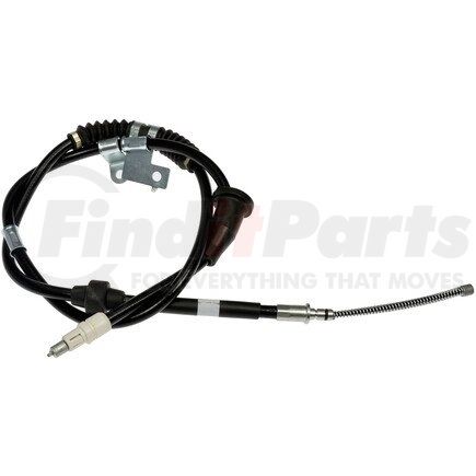 Dorman C661088 Parking Brake Cable