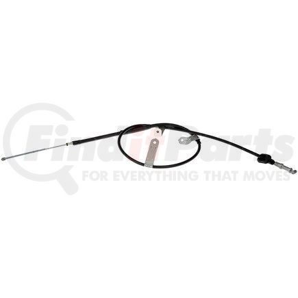 Dorman C661448 Parking Brake Cable