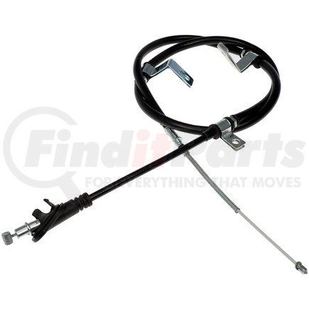 Dorman C661467 Parking Brake Cable