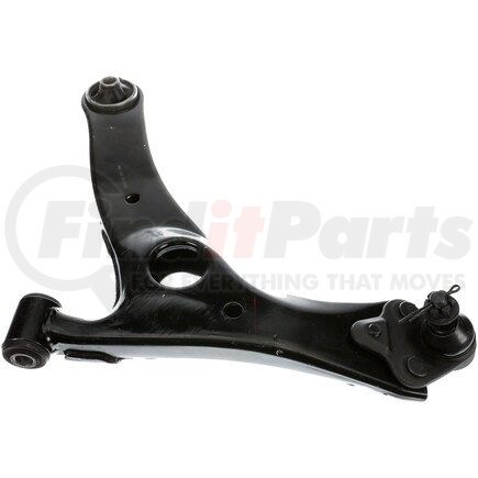 Dorman CB75343 Suspension Control Arm and Ball Joint Assembly
