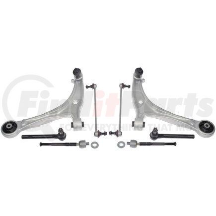 Dorman FEK58089XL Suspension Front End Kit