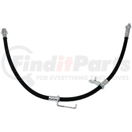 Dorman H621064 Brake Hydraulic Hose