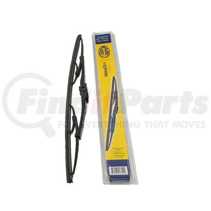 MOPAR 1AMWC026AA Windshield Wiper Blade - 26 Inches Length, Left or Right, For 2005-2006 Dodge Durango