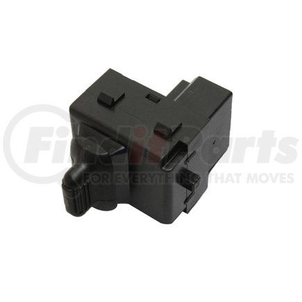 Mopar 4602678AB Door Lock Switch - Front, Left or Right, For 2007-2010 Jeep Wrangler