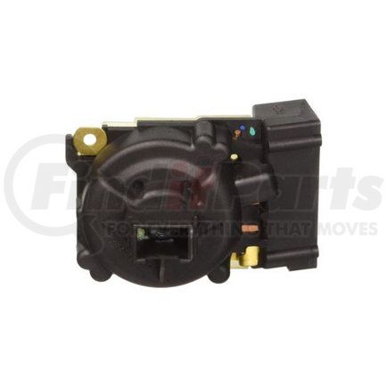 Switches, Solenoids and Actuators