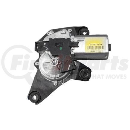 Mopar 4857931AD Liftgate Latch Release Motor