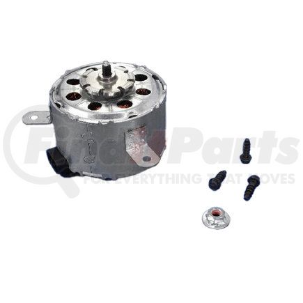 Engine Cooling Fan Motor