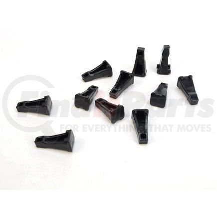 Mopar 5104536AA Door Sill Plate Clip - For 2003-2008 Dodge Sprinter 2500/3500