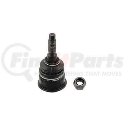 Mopar 5114037AJ Suspension Ball Joint - Front, Lower, For 2002-2007 Jeep Liberty