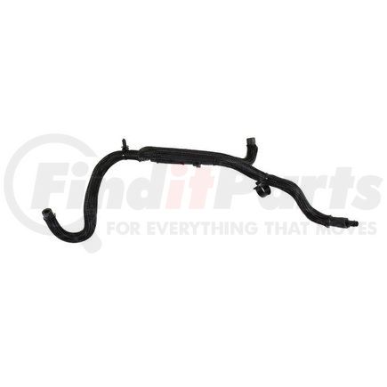 Mopar 5154210AF Brake Vacuum Hose