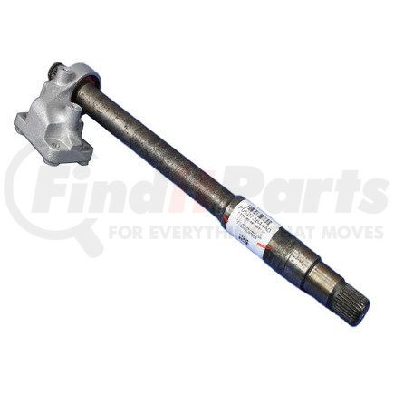 Mopar 5273644AD CV Intermediate Shaft - For 2007-2010 Chrysler/Dodge