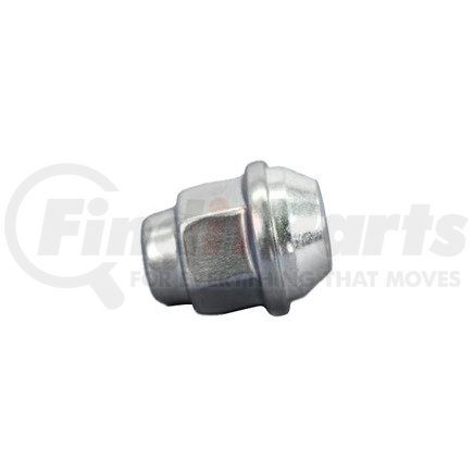 Mopar 6036747AA Wheel Lug Nut - Chrome, Road Wheel Mount