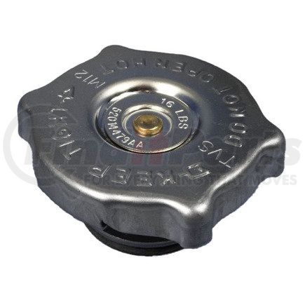 Radiator Cap