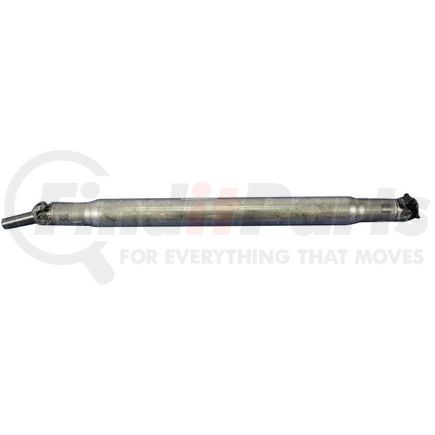 Mopar 52123220AD Drive Shaft - Rear, Yoke without Damper, for 2007-2012 Ram 2500/3500