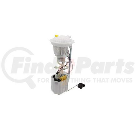 Mopar 68004489AA Fuel Pump Complete Kit - For 2007 Dodge Ram 1500