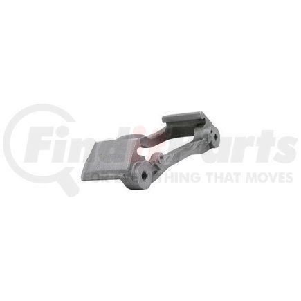 Mopar 68052372AA Disc Brake Caliper Adapter - Front, Left or Right, for 2011-2023 Dodge/Jeep