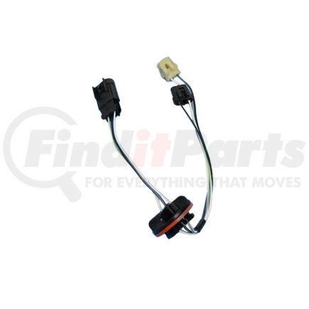 Mopar 68193062AB Headlight Wiring Harness Connector - Right