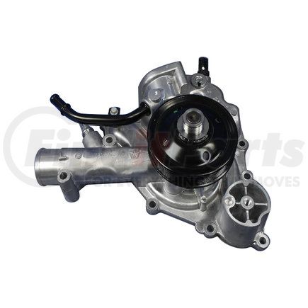 Mopar 68346912AB Engine Water Pump - With Other Components, for 2009-2022 Dodge/Chrysler/Ram