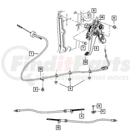 Mopar 4779478AI