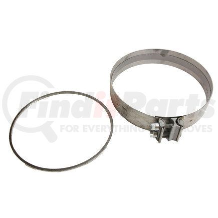 Tracey Truck Parts TTPDDEA0004902241 CLAMP AND GASKET SET