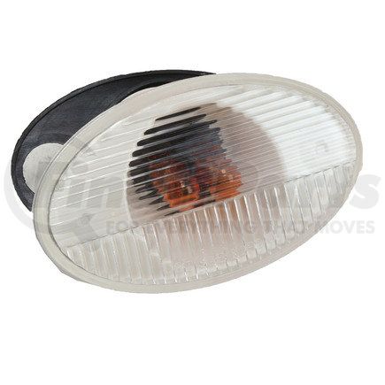 Tracey Truck Parts TTPA0640131000 FENDER LAMP