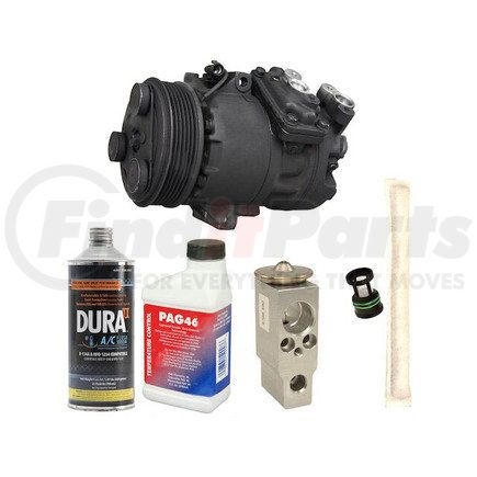 Four Seasons 6949R A/C Compressor