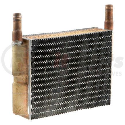 Four Seasons 98578 Copper/Brass Heater Core