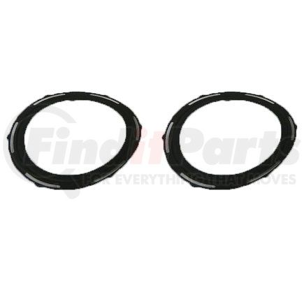 Tracey Truck Parts TTP20841816 EGR GASKET