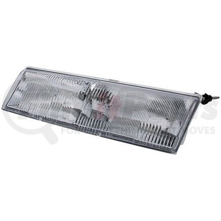 Dorman 1590230 Headlight Assembly