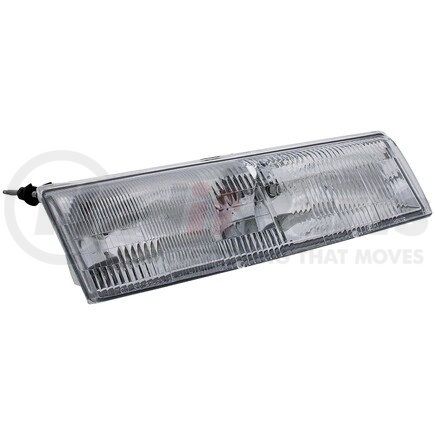 Dorman 1590231 Headlight Assembly