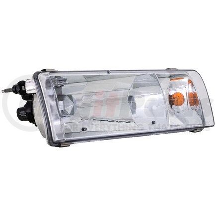 Dorman 1590257 Headlight Assembly - for 1995-1997 Lincoln Town Car