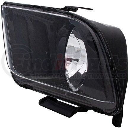 Dorman 1590341 Head Lamp