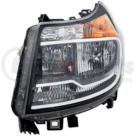 Dorman 1590335 Head Lamp