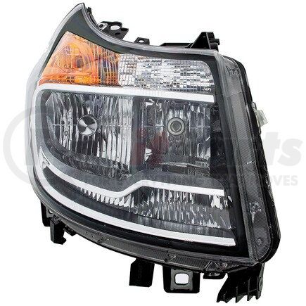 Dorman 1590336 Head Lamp