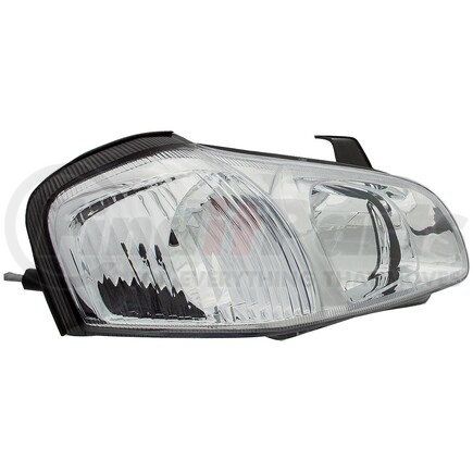 Dorman 1590828 Headlight Assembly