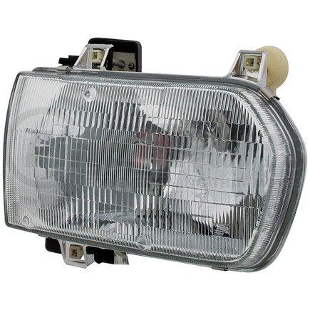 Dorman 1590709 Headlight Assembly