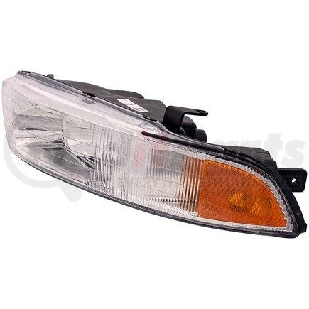 Dorman 1590822 Headlight Assembly