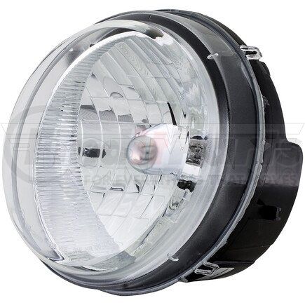 Dorman 1591065 Head Lamp Assembly